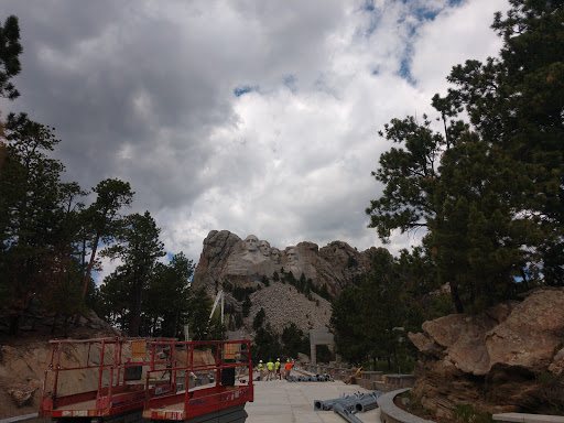Gift Shop «Mt Rushmore Gift Shop», reviews and photos, 13000 SD-244, Keystone, SD 57751, USA