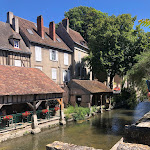 Photo n° 8 de l'avis de Corinne.e fait le 10/07/2022 à 17:13 pour La Petite Venise - La Guinguette de Chartres à Chartres