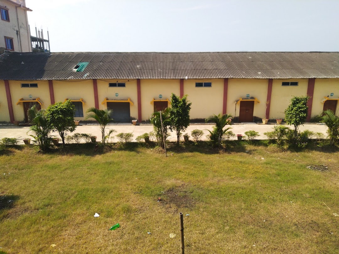 Vit Hostel