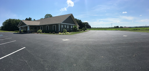 Funeral Home «Light Memorial & Funeral Chapel», reviews and photos, 585 E Main St, Monrovia, IN 46157, USA