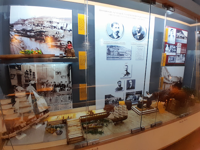 Museo de la Cerveza - Museo