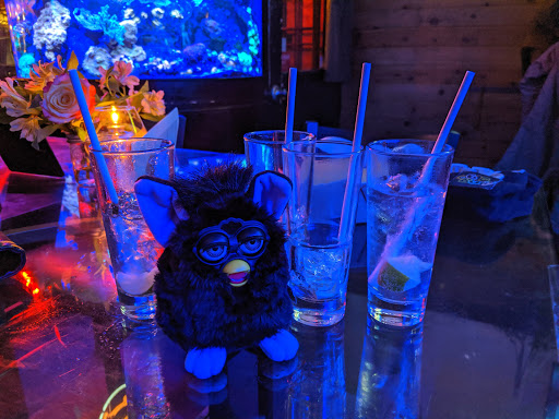 Cocktail Bar «Moloko», reviews and photos, 3967 N Mississippi Ave, Portland, OR 97227, USA