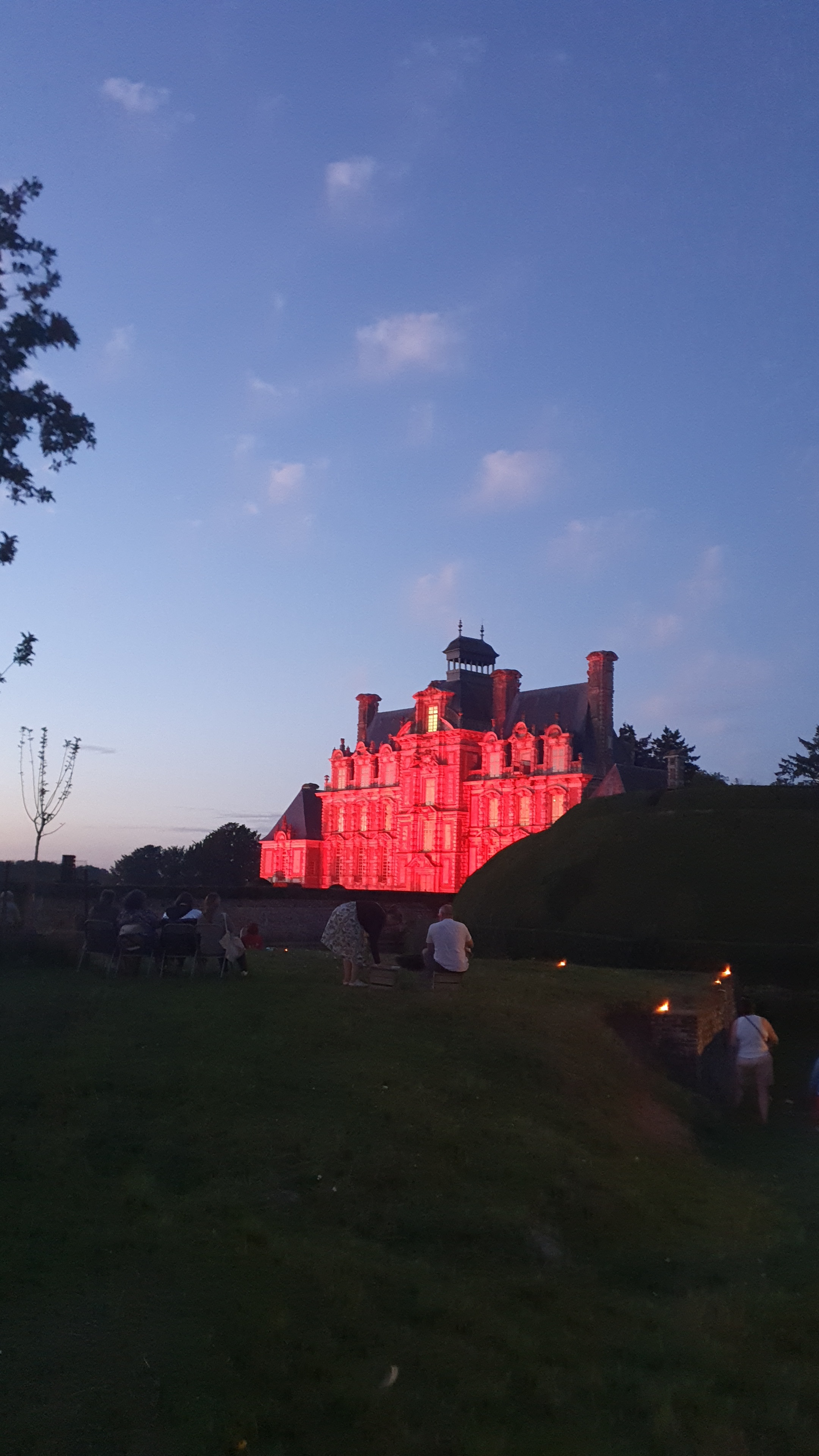 Photo n° 1 de l'avis de Sandrine.a fait le 02/09/2023 à 13:32