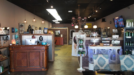 Hair Salon «Bamboo Salon», reviews and photos, 8540 Palm Pkwy, Orlando, FL 32836, USA