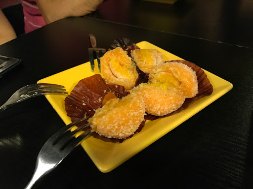 楊枝金撈甜品 Golden Mix Dessert (沙梨頭總店)