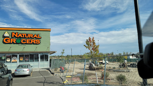 Natural Foods Store «Natural Grocers», reviews and photos, 101 W 29th St, Pueblo, CO 81008, USA