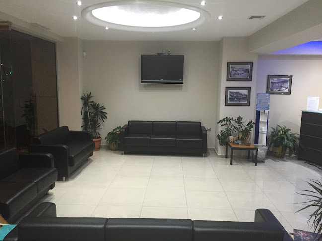 MEDINET ΚΑΒΑΛΑΣ ΙΑΤΡΙΚΗ Α.Ε. - Εργαστήριο