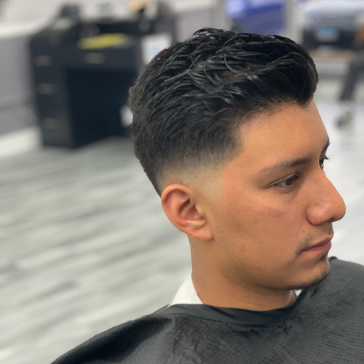 Hair Salon «Meray hair salon», reviews and photos, Meray hair salon, 1582 Busse Rd, Mt Prospect, IL 60056, USA