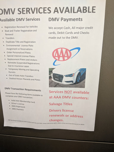 Auto Insurance Agency «AAA San Jose Stevens Creek», reviews and photos, 5120 Stevens Creek Blvd, San Jose, CA 95129, USA