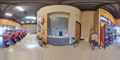 Motorcycle Repair Shop «CSC Motorcycles», reviews and photos, 1331 W Foothill Blvd, Azusa, CA 91702, USA