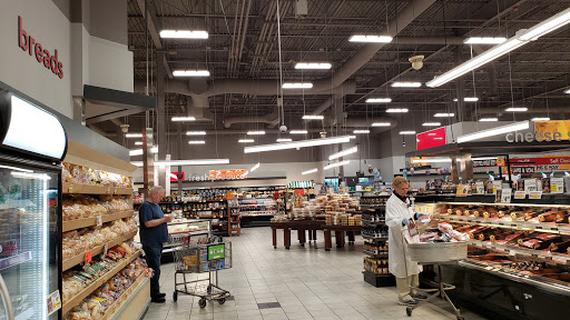 Grocery Store «ShopRite of Greenwich», reviews and photos, 1207 US-22, Phillipsburg, NJ 08865, USA