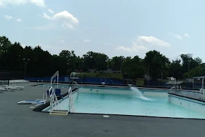 Memorial Pool image