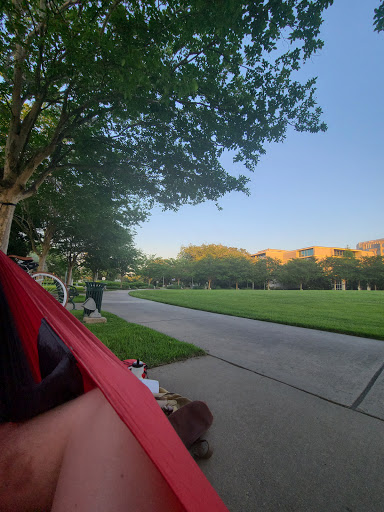 Conference Center «Capitol Park Event Center», reviews and photos, 702 River Rd, Baton Rouge, LA 70802, USA