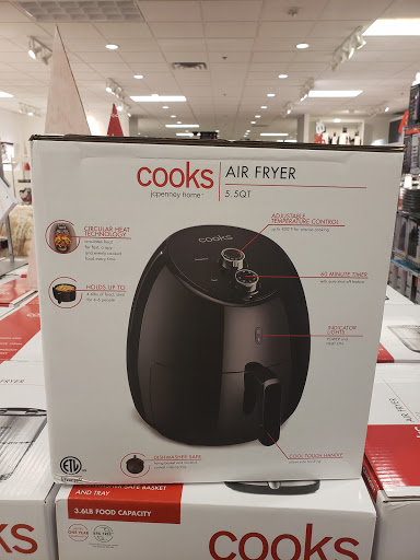 Department Store «JCPenney», reviews and photos, 10315 Silverdale Way NW, Silverdale, WA 98383, USA