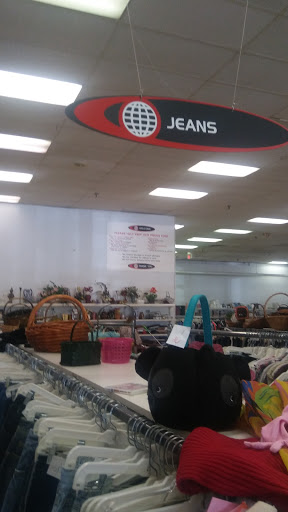 Thrift Store «Value World», reviews and photos, 22615 Ecorse Rd, Taylor, MI 48180, USA