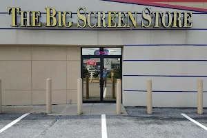 The Big Screen Store image