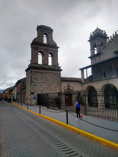 Tiendas NetEase Ayacucho