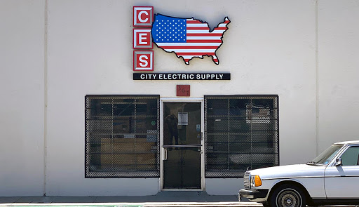 City Electric Supply Ventura