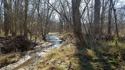 Tourist Attraction «Darlington Covered Bridge», reviews and photos, N 590 E, Crawfordsville, IN 47933, USA