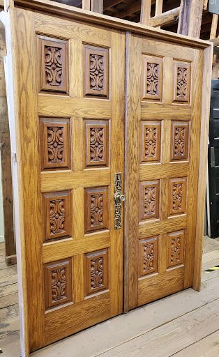 Architectural Salvage Store «Earthwise Architectural Salvage», reviews and photos, 628 E 60th St, Tacoma, WA 98404, USA