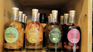 Photo n°84 de Reflets Gourmands à Ablis ()