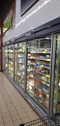 Supermarket «ALDI», reviews and photos, 4173 Plank Rd, Fredericksburg, VA 22407, USA