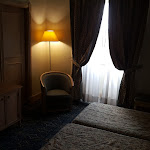 Photo n°2 de l'avis de Robert-Cristian.i fait le 15/09/2016 à 13:28 sur le  Hotel De La Ville à Civitavecchia