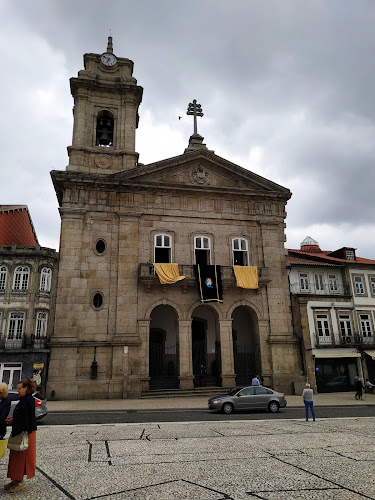 Artequitectos Planeamento E Arquitectura Lda - Guimarães