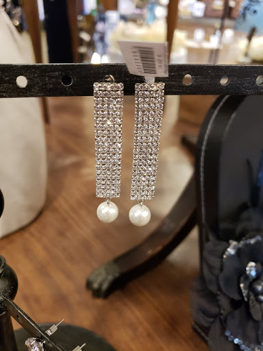 Lingerie Store «Curvaceous Lingerie», reviews and photos, 513 E Grand River Ave, Lansing, MI 48906, USA