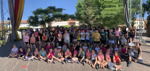 Imagen del negocio Freedom Dance Studio en Alovera, Guadalajara