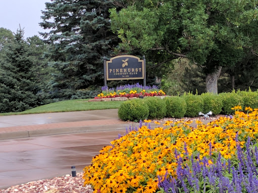 Country Club «Pinehurst Country Club», reviews and photos, 6255 W Quincy Ave, Denver, CO 80235, USA