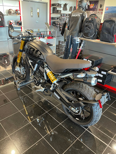 Ducati Dealer «California Speed-Sports Inc», reviews and photos, 2310 Nissen Dr, Livermore, CA 94551, USA