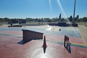 Kumba Skate Park image