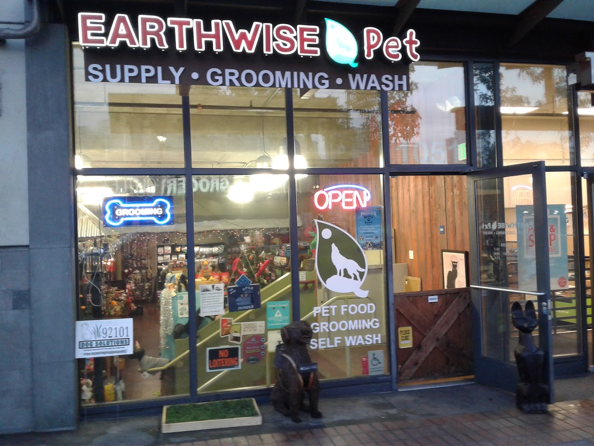 EarthWise Pet Supply