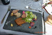 Foie gras du Restaurant Délices des Payres à Marches - n°9