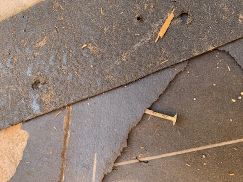 Roofing Contractor «Advanced Exteriors, Inc.», reviews and photos