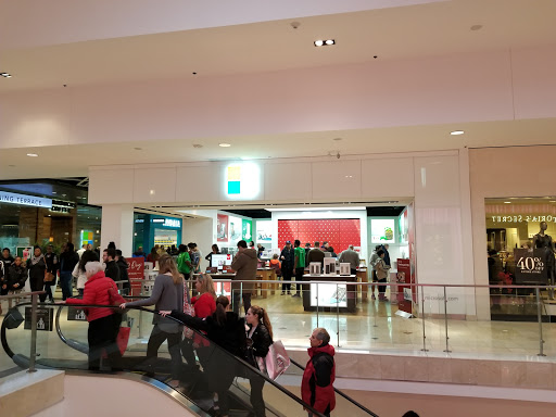 Department Store «Nordstrom Montgomery Mall», reviews and photos, 7111 Democracy Blvd, Bethesda, MD 20817, USA