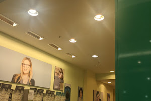 Specsavers Optometrists - Fountain Gate West