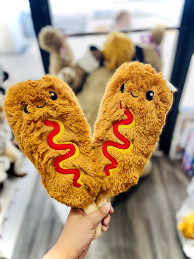 Toy Store «The Toy Maven», reviews and photos, 6025 Royal Ln #225, Dallas, TX 75230, USA