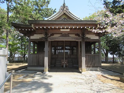 五社大神社