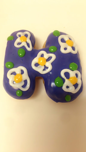 Donut Shop «allen donut», reviews and photos, 204 Central Expy S, Allen, TX 75013, USA