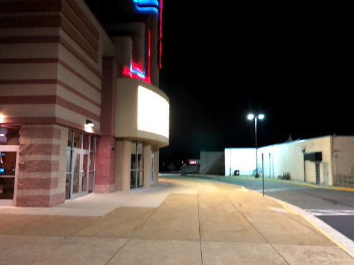 Movie Theater «Regal Cinemas Countryside 20», reviews and photos, 45980 Regal Plaza, Sterling, VA 20165, USA