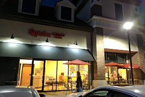 QDOBA Mexican Eats image