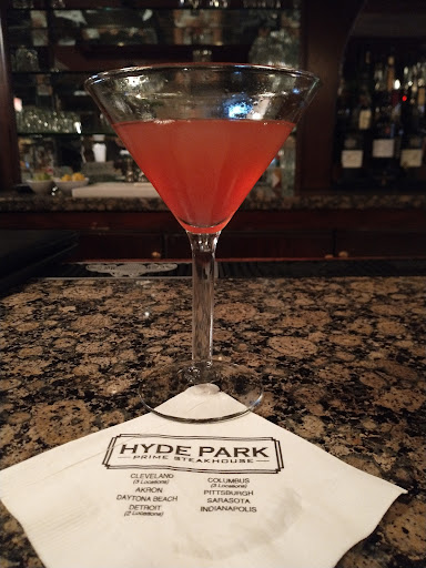 Hyde Park Prime Steakhouse image 7