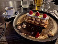 Tiramisu du Restaurant français La Nonna D'oro à Cassis - n°20