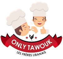 Photos du propriétaire du Restaurant libanais Only Tawouk - Les Frères Libanais à Lyon - n°2