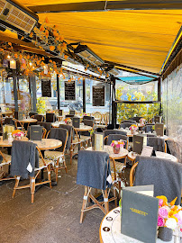 Atmosphère du Restaurant Café Cassette à Paris - n°13