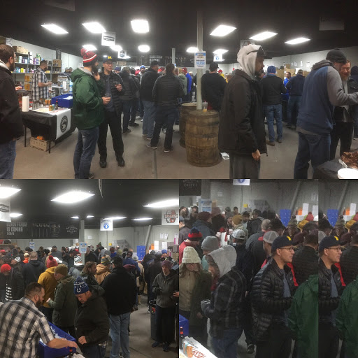 Liquor Store «SoBro Spirits. Wine. Craft Beer», reviews and photos, 1721 E 52nd St, Indianapolis, IN 46205, USA