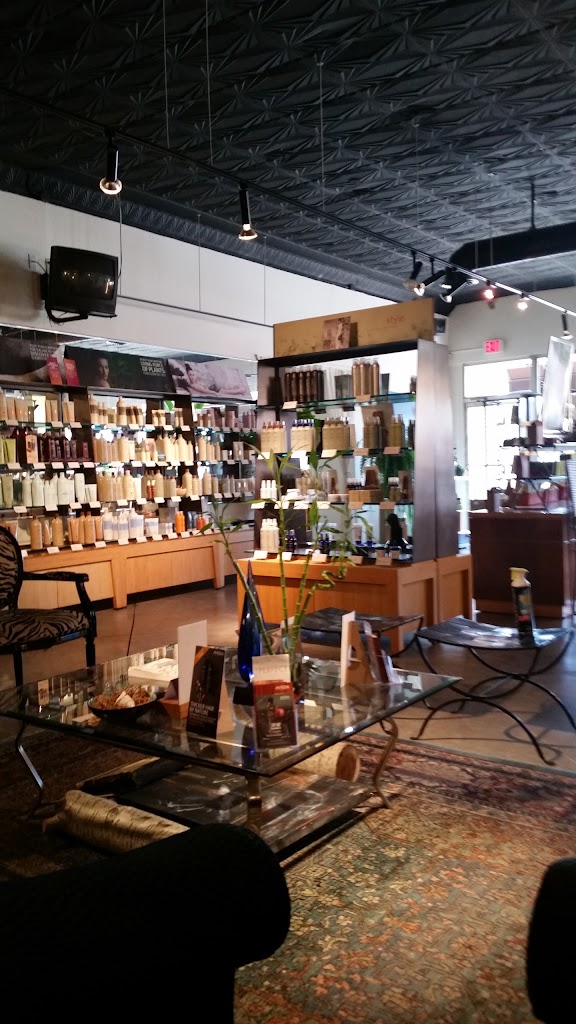 Mystique Day Spa 48128