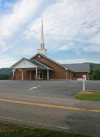 Little Rock Baptist Church